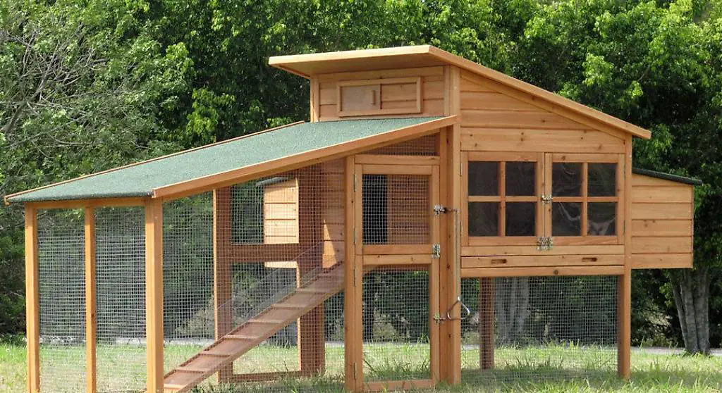 isolierter hasenstall hühnerstall wachteln meerschw. neu xl