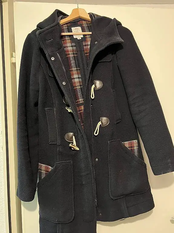 Wintermantel s.Oliver