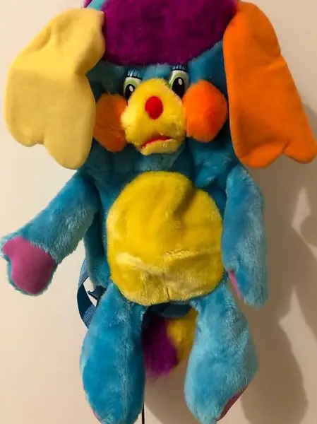 ZAINETTO PER BAMBINI