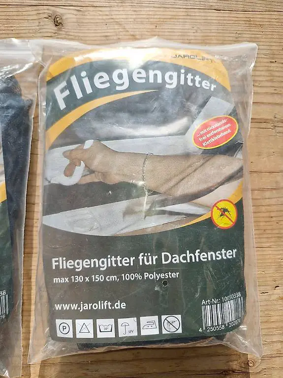 Fliegengitter Mückenschutz