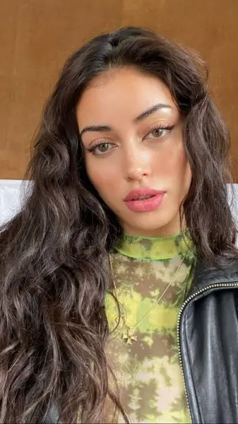 Ich suche einen humorvollen und leidenschaftlichen Lebenspartner