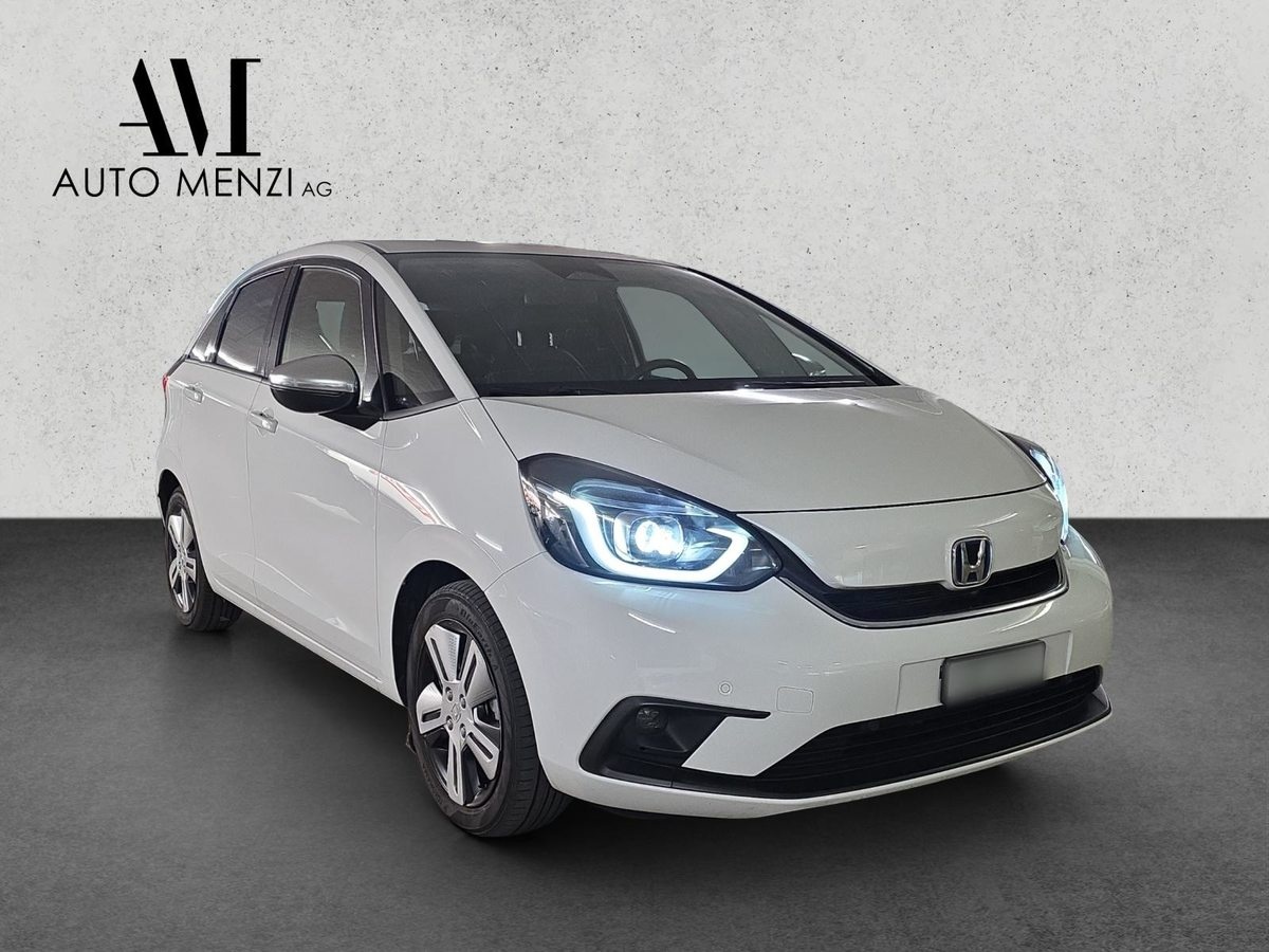 HONDA Jazz 1.5 i-MMD Executive