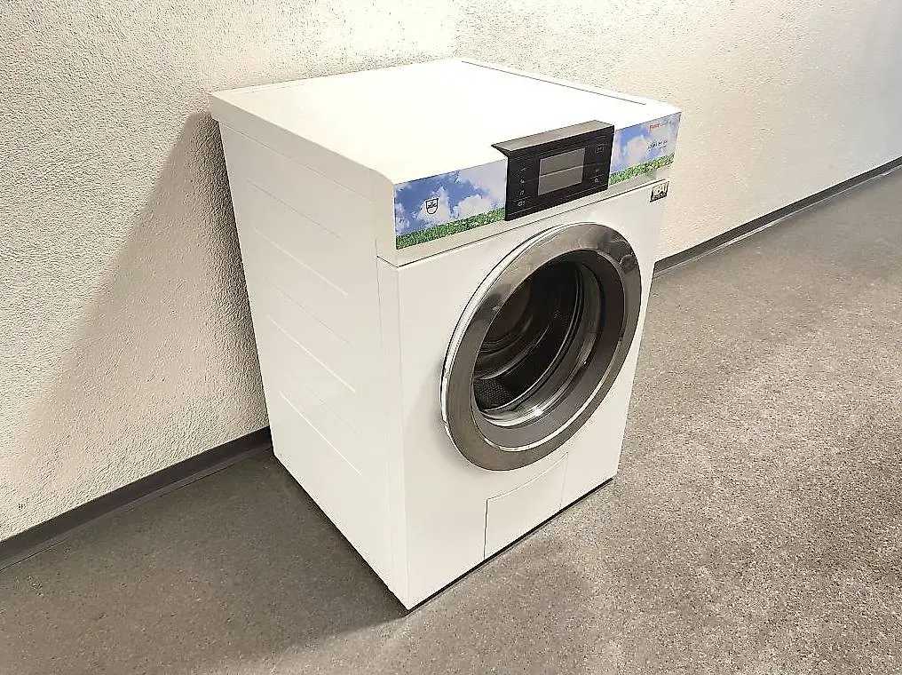 Waschmaschine | Geschirrspüler | Trockner Garantie