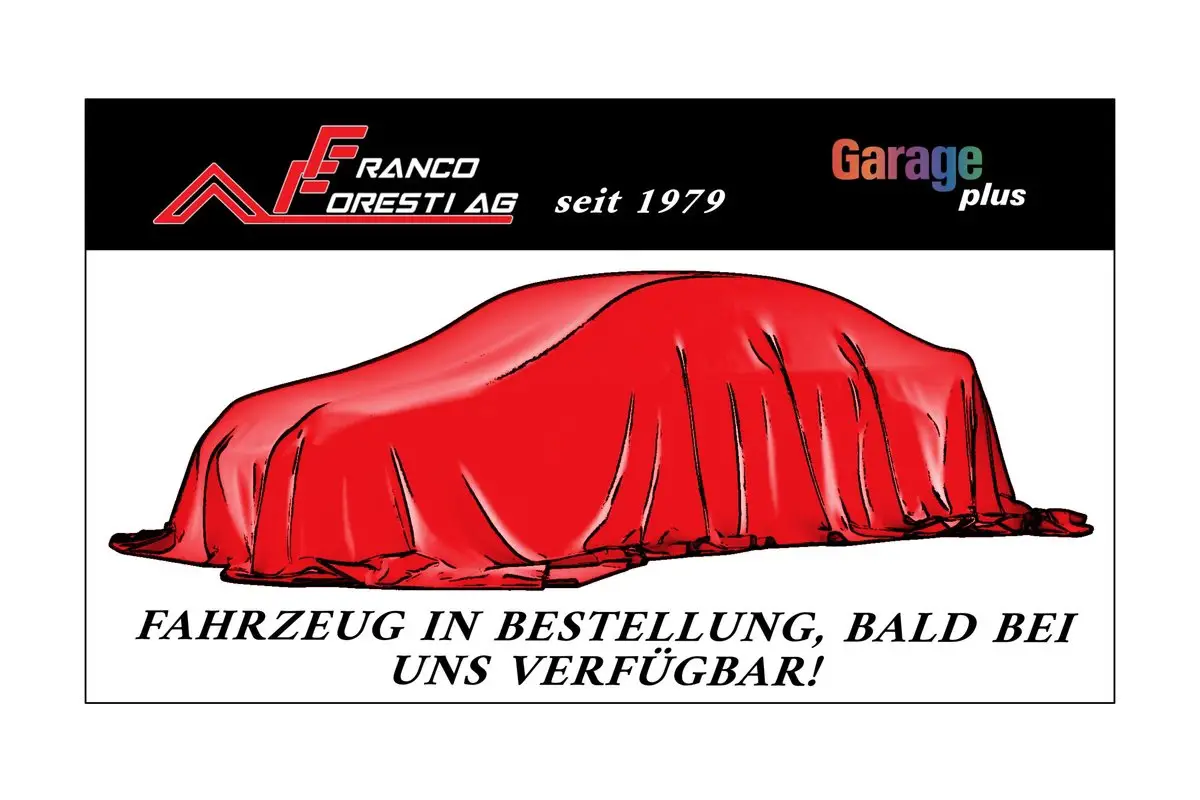 FIAT Doblò 1.6 Multijet Cargo Swiss