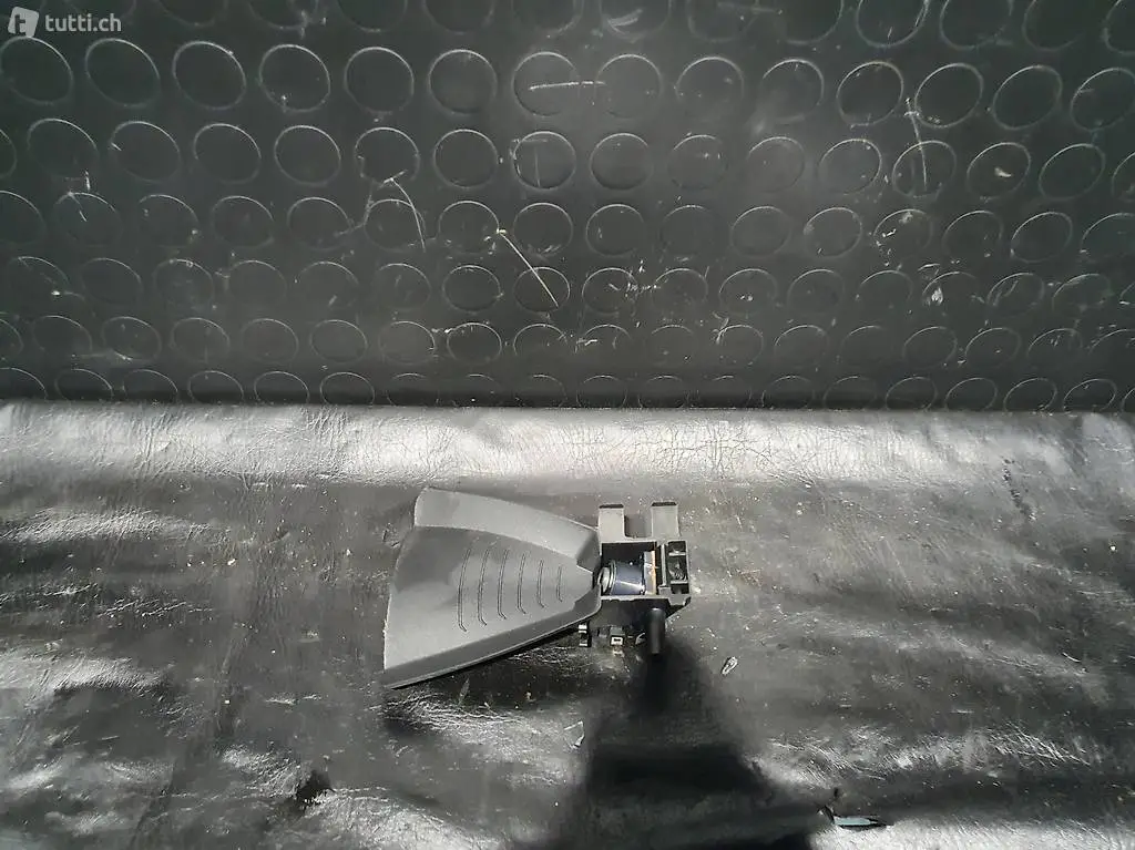  9384687-01 Frontkamera BMW 220D