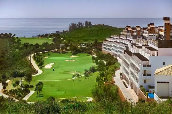  La tua casa di vacanza in Costa del Sol