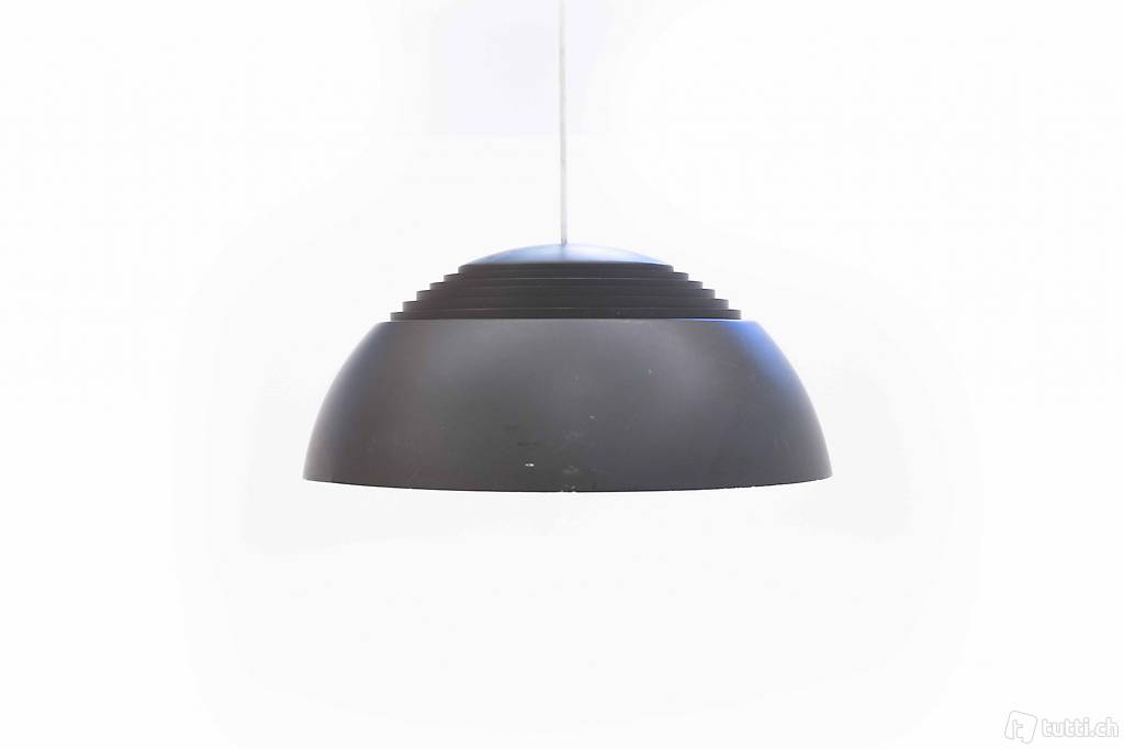  Arne Jacobsen AJ Royal Leuchte für Louis Poulsen