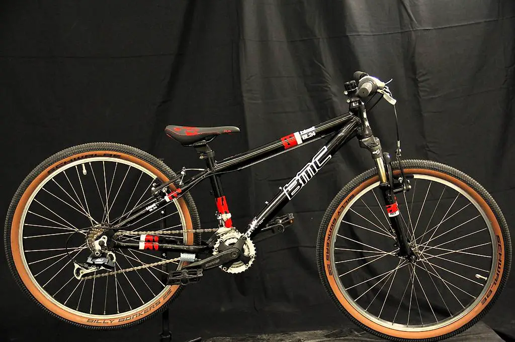 Cooles Kinderbike, BMC, B24/167