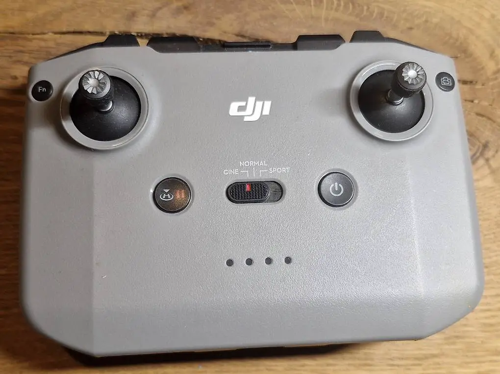 DJI RC N1 Controller
