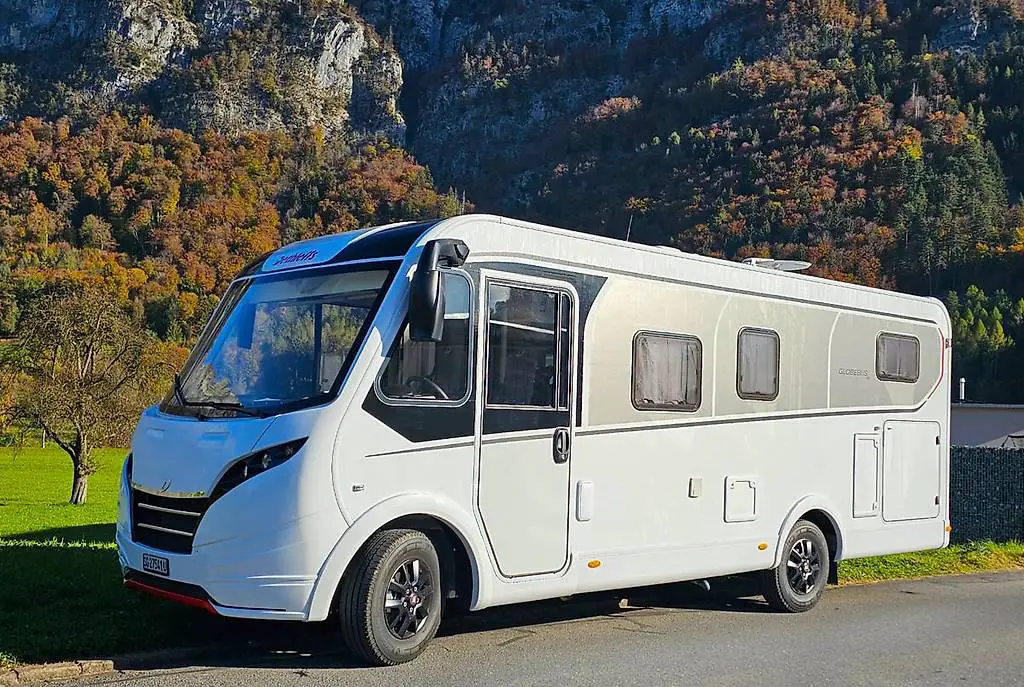 neues Womo für Sommerferien mieten