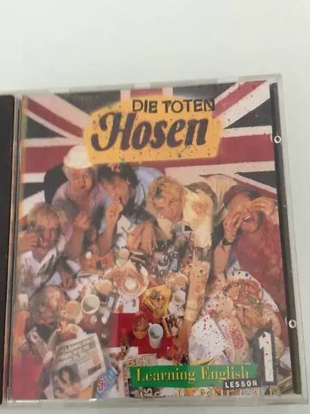 die toten Hosen