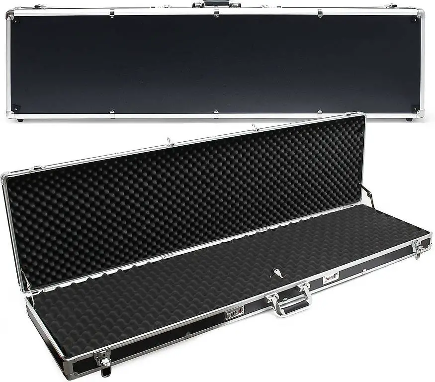 Waffenkoffer Gewehrkoffer Munitionskoffer