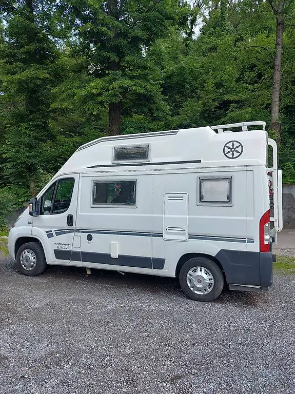 Fiat Karmann Dexter 550