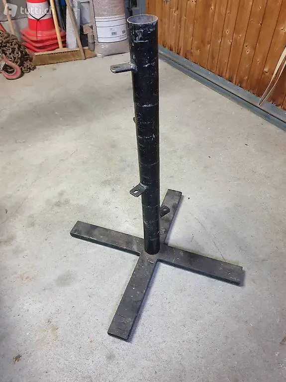 Felgen Baum, Felgenbaum für 4 Räder stapeln, Garage.