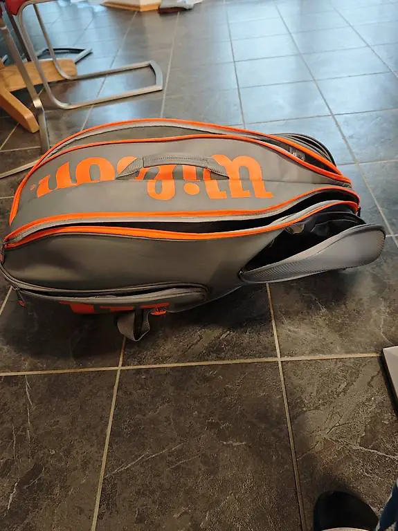 Tennis Tasche Wilson