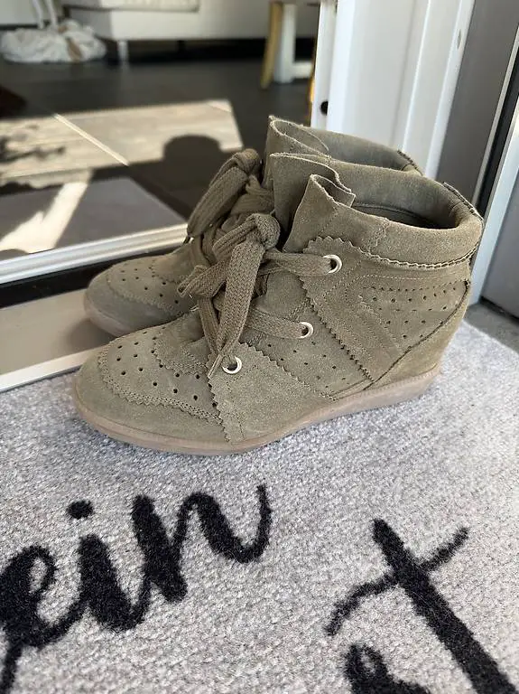 Isabel Marant Sneakers