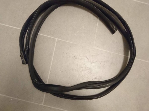 Lancia Delta Evo Integrale Dichtung Keder Heckklappen