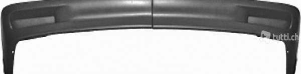  GOLF 2 GTI SPOILER SATZ FÜR GL STOSSSTANGE