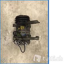 Klimakompressor Volvo Kombi 940