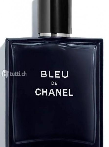 CHANEL BLEU DE CHANEL EAU DE TOILETTE, 5ml ...