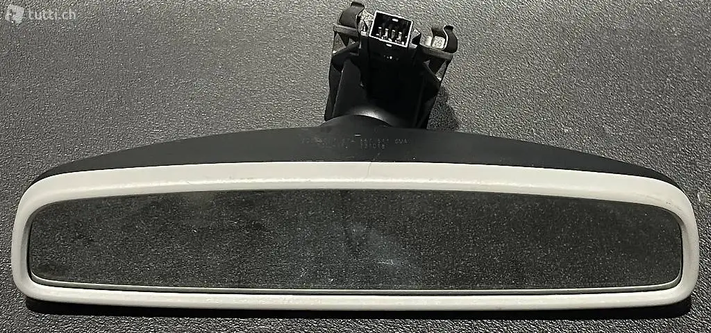  Innenspiegel Skoda Octavia 1.5TSI 2019