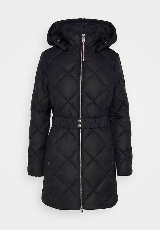 Tommy Hilfiger Kurzmantel Gr. S