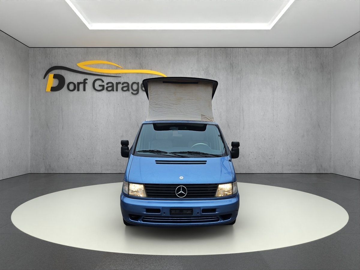 mercedes-benz marco polo