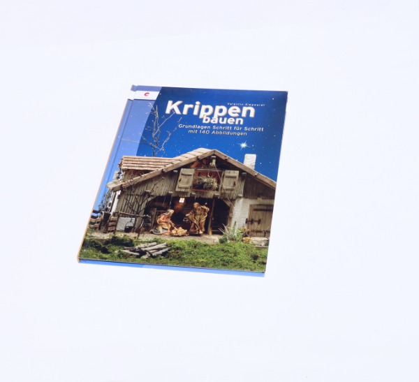 Krippen bauen - Grundlagen Schritt für Schritt