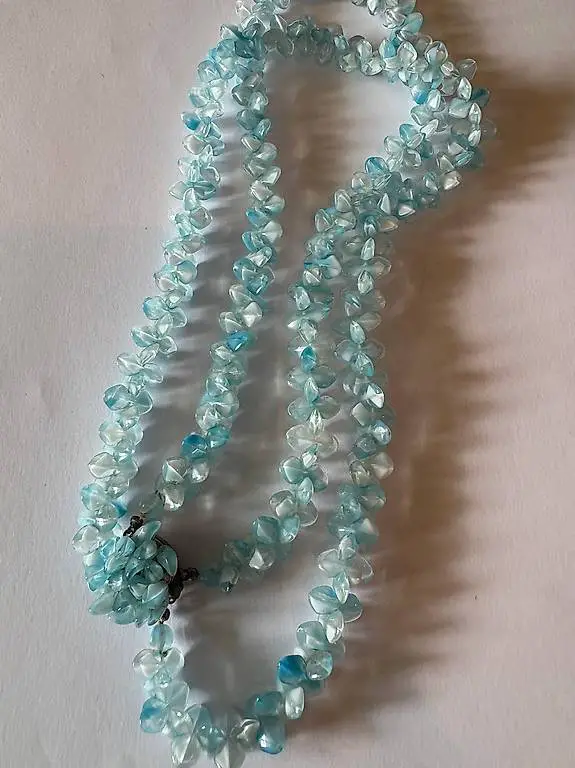 Damen Kette sehr alt