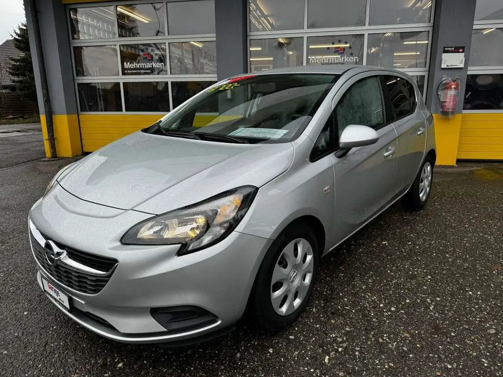 OPEL Corsa 1.4 eTEC Enjoy