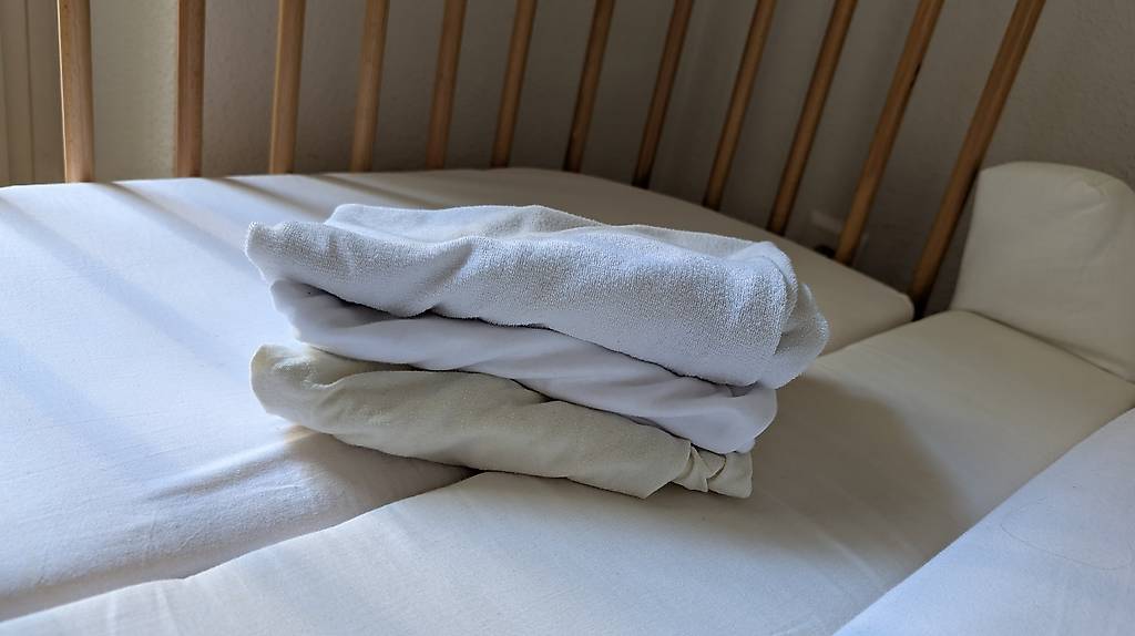 Beistellbett BabyBay