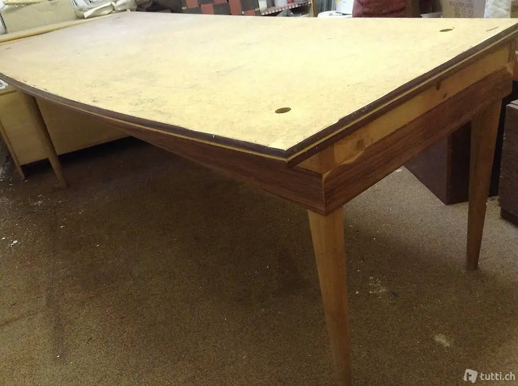 tavolo per bricolage