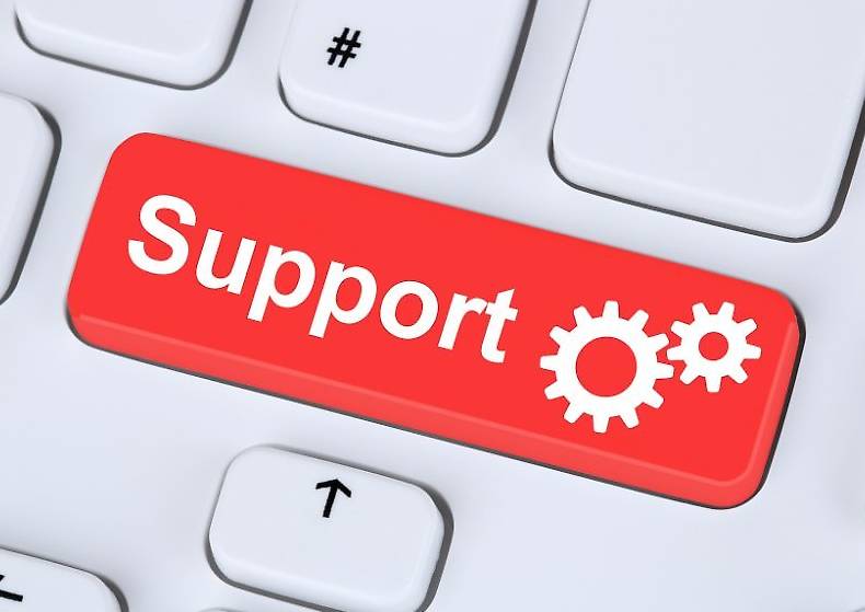 Assistenza per Computer (PC & Mac) - A domicilio o da remoto