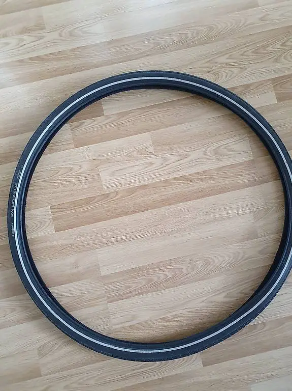 Fahrradreifen Velopneu 28 Zoll 700x38c