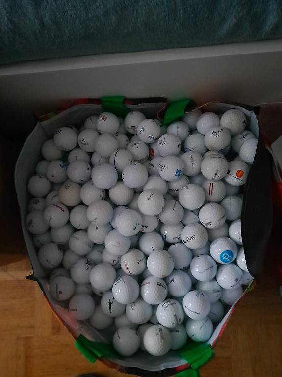golfball