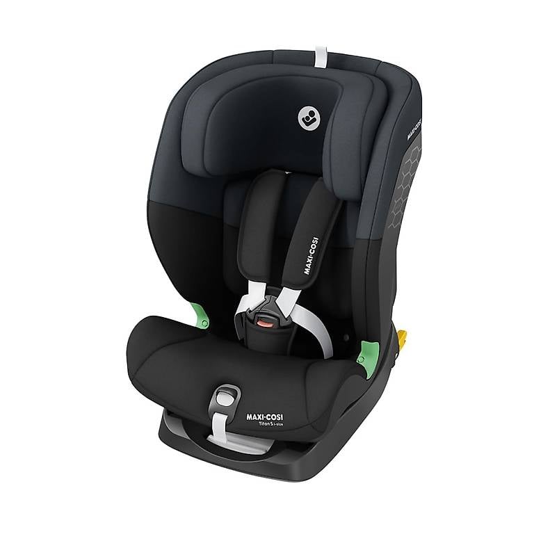 Maxi-Cosi Titan S i-Size, Mitwachsender Kindersitz, 15Monate