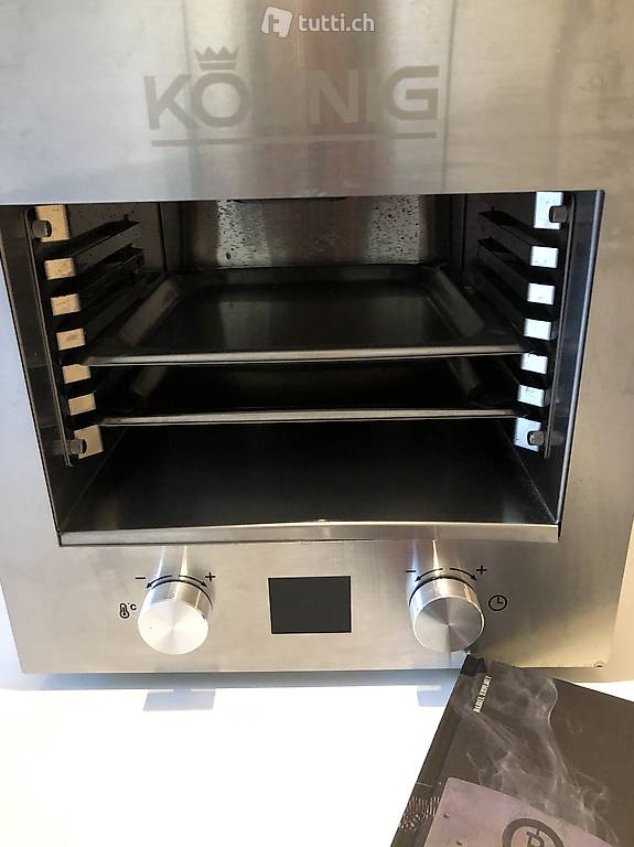 Koenig Elektro Beefer