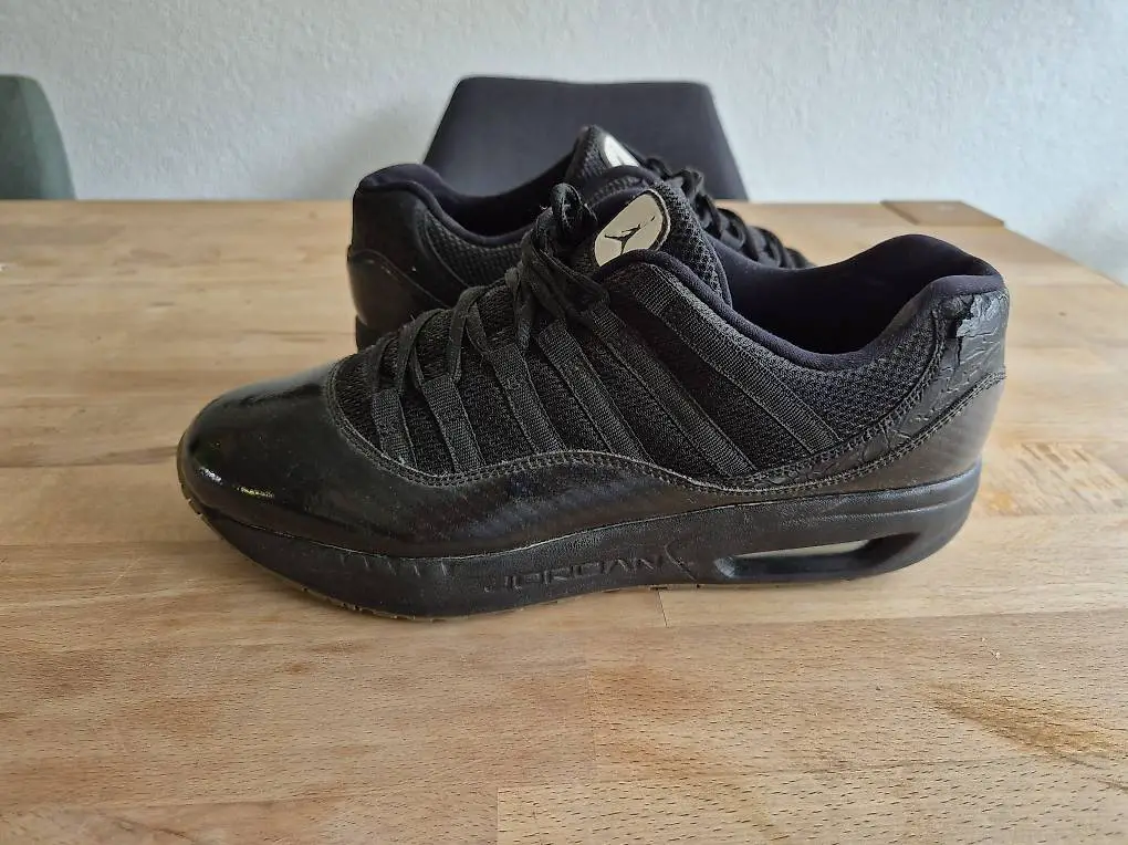 Jordan 11 Viz Air CMFT, Gr. 44.5