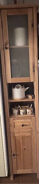 Kommode wie neu (Holz) nur für 50 fr