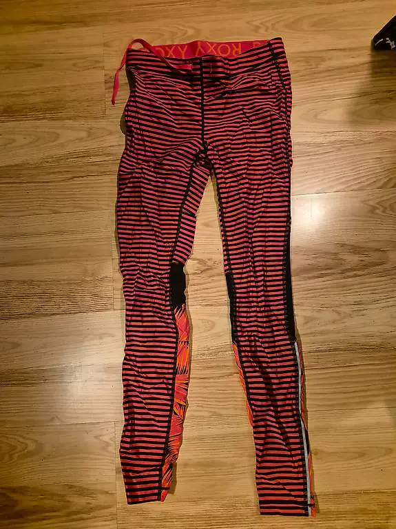 Roxy Leggins Grösse XS
