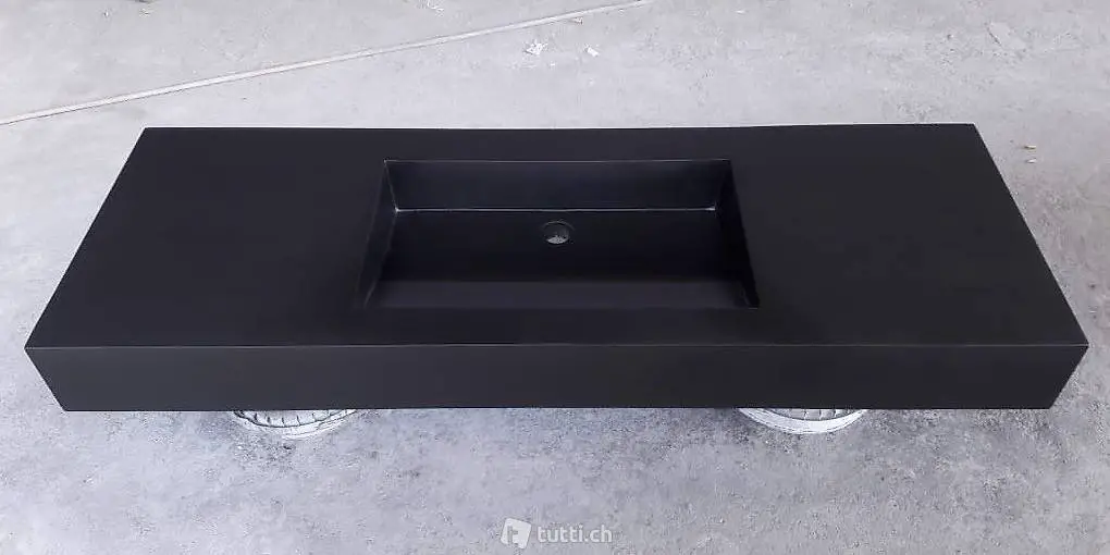  Waschbecken Unterbaubecken AufsatzbeckenWaschbecken Platte