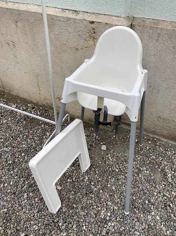 Kinderstuhl ANTILOP Ikea