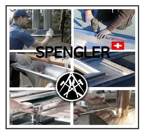 Spengler 100% (CH-Kt. Luzern) - per sofort/n.V.