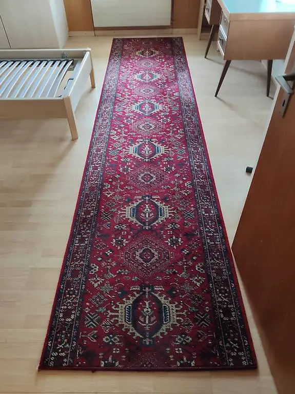 Teppich 4x 1 m sehr guter Zustand