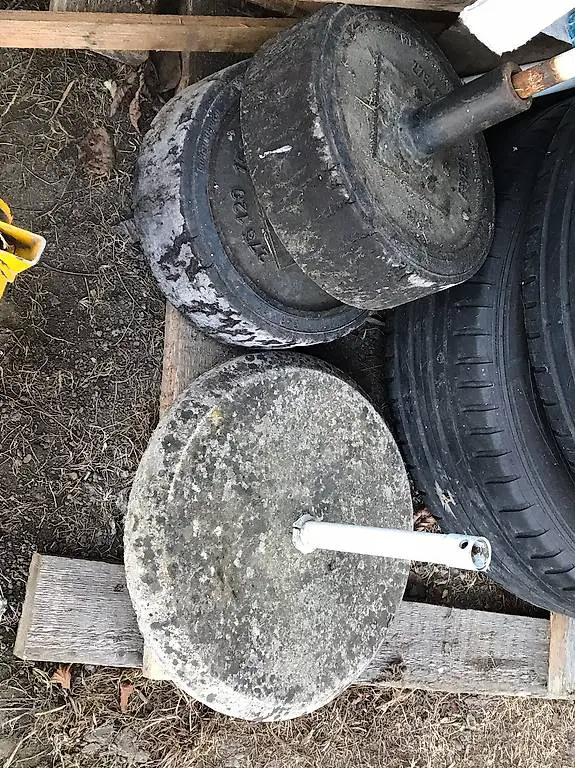 Sonnenschirm Ständer Günstig