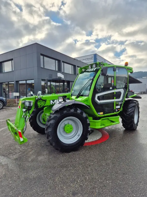 Teleskoplader Merlo TF30.7-CS