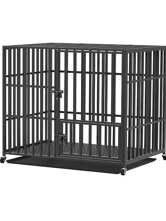 Hundekäfig grosse Hunde