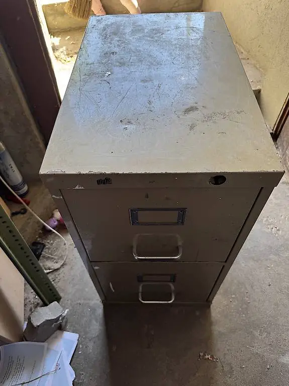 Bigla Aktenschränke