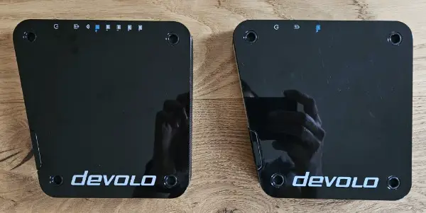 Devolo GigaGate Starter Kit