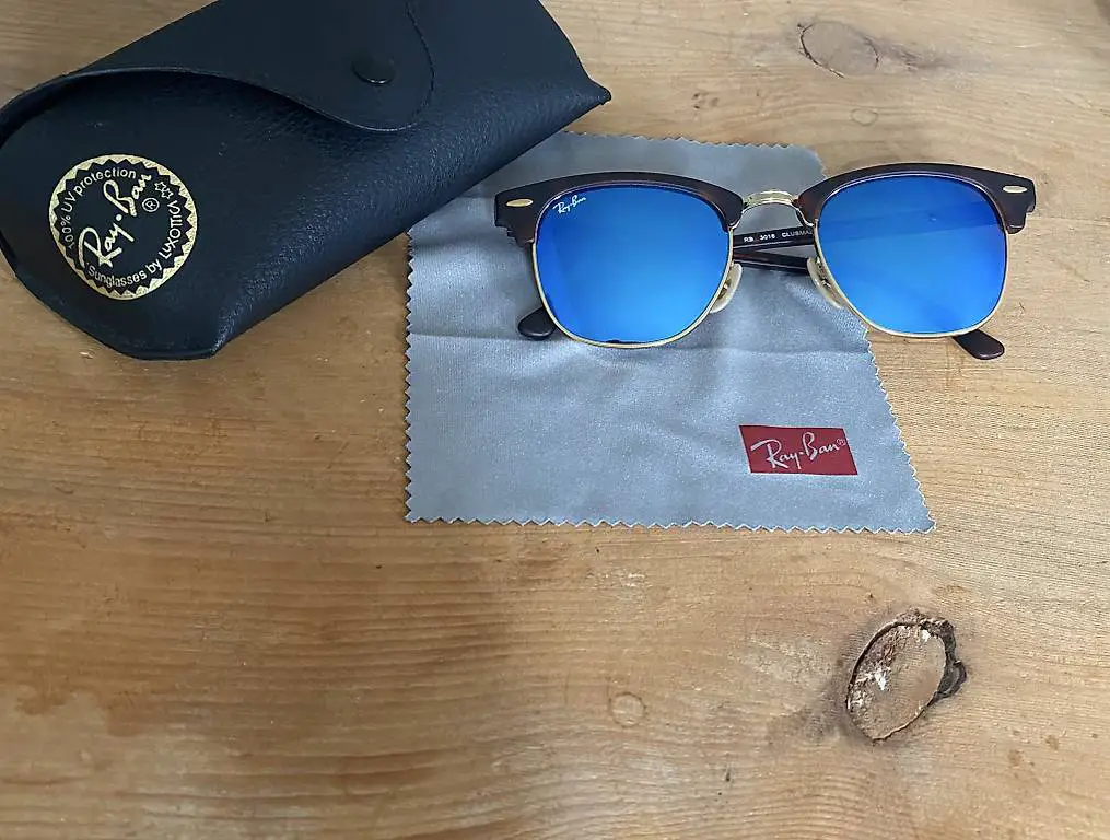 Ray-Ban Sonnenbrille